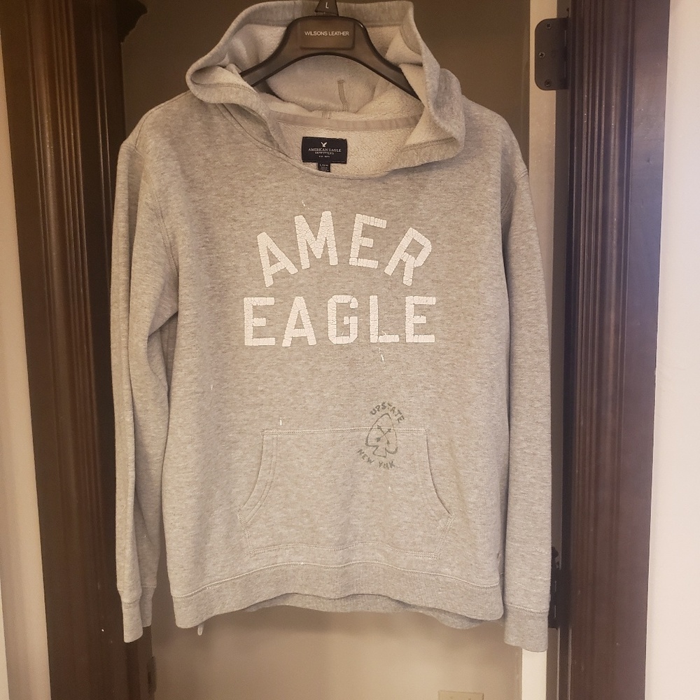 American Eagle hoodie